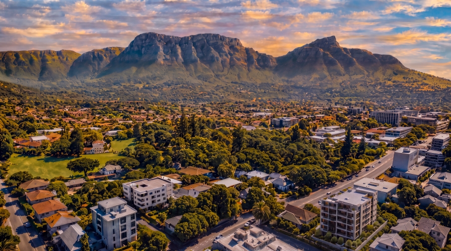 2 Bedroom Property for Sale in Claremont Upper Western Cape